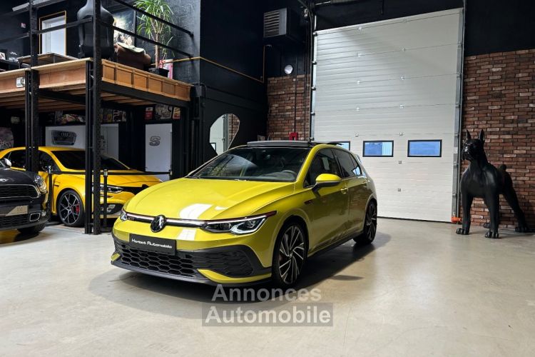 Volkswagen Golf GTI Clubsport 2.0 TSI 300 cv DSG7 FULL OPTIONS - <small></small> 36.990 € <small>TTC</small> - #1