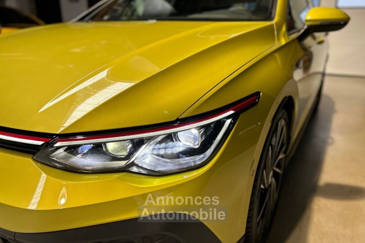 Volkswagen Golf GTI Clubsport 2.0 TSI 300 cv DSG7 FULL OPTIONS - <small></small> 36.990 € <small>TTC</small> - #35