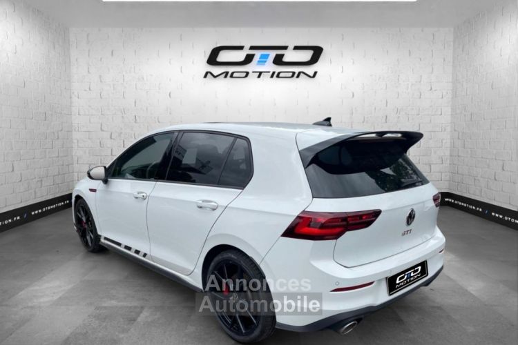 Volkswagen Golf GTI Clubsport 2.0 TSI 300 DSG7 - <small></small> 40.990 € <small></small> - #1