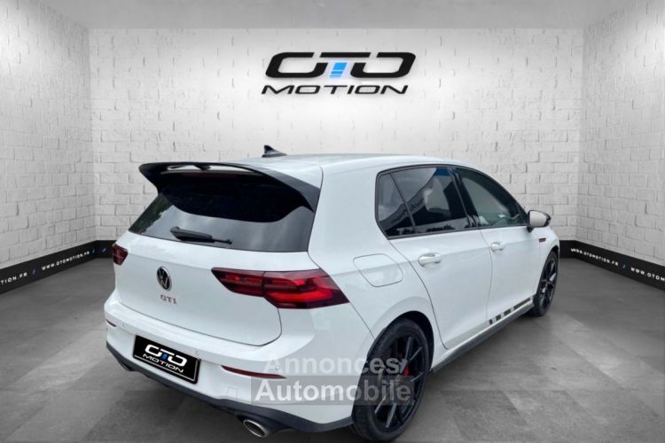 Volkswagen Golf GTI Clubsport 2.0 TSI 300 DSG7 - <small></small> 40.990 € <small></small> - #3