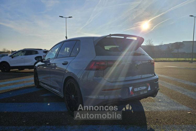 Volkswagen Golf GTI ClubSport Édition 45 - 300 - BV DSG 7 - Akrapovic ! - <small></small> 43.980 € <small>TTC</small> - #7