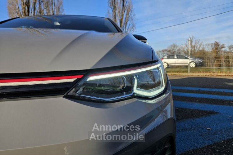 Volkswagen Golf GTI ClubSport Édition 45 - 300 - BV DSG 7 - Akrapovic ! - <small></small> 43.980 € <small>TTC</small> - #14