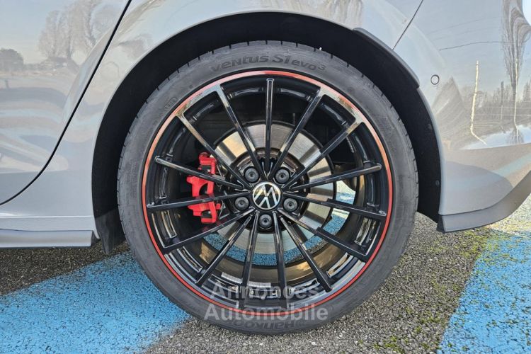 Volkswagen Golf GTI ClubSport Édition 45 - 300 - BV DSG 7 - Akrapovic ! - <small></small> 43.980 € <small>TTC</small> - #28