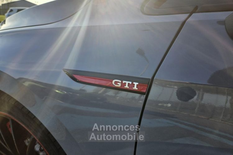 Volkswagen Golf GTI ClubSport Édition 45 - 300 - BV DSG 7 - Akrapovic ! - <small></small> 43.980 € <small>TTC</small> - #31