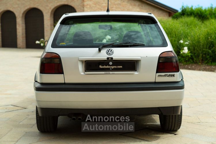 Volkswagen Golf GTI EDITION MK3 - Prix sur Demande - #6