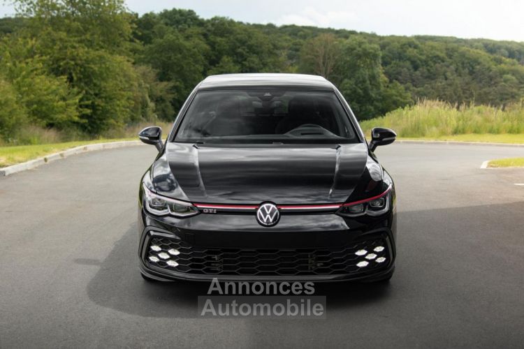 Volkswagen Golf GTI HK/PANO/LED 2.0 TSI 245 DSG7 - <small></small> 36.990 € <small>TTC</small> - #5