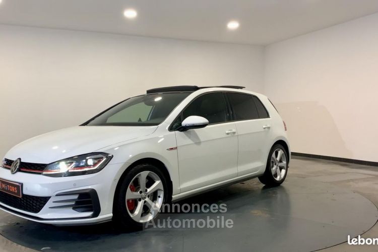 Volkswagen Golf GTI PERFORMANCE 2.0 TSI 245Cv DSG7 - <small></small> 26.990 € <small>TTC</small> - #1