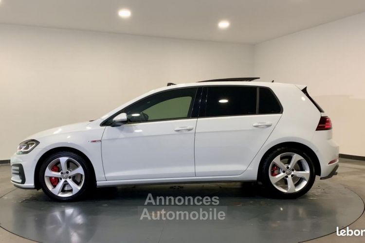 Volkswagen Golf GTI PERFORMANCE 2.0 TSI 245Cv DSG7 - <small></small> 26.990 € <small>TTC</small> - #2