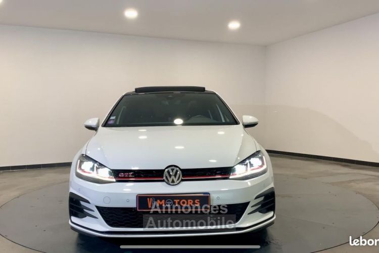 Volkswagen Golf GTI PERFORMANCE 2.0 TSI 245Cv DSG7 - <small></small> 26.990 € <small>TTC</small> - #3