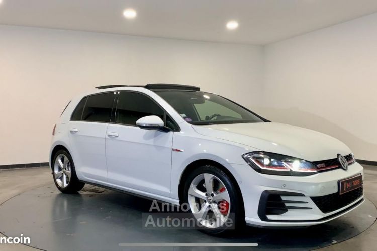 Volkswagen Golf GTI PERFORMANCE 2.0 TSI 245Cv DSG7 - <small></small> 26.990 € <small>TTC</small> - #4