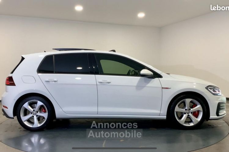 Volkswagen Golf GTI PERFORMANCE 2.0 TSI 245Cv DSG7 - <small></small> 26.990 € <small>TTC</small> - #5