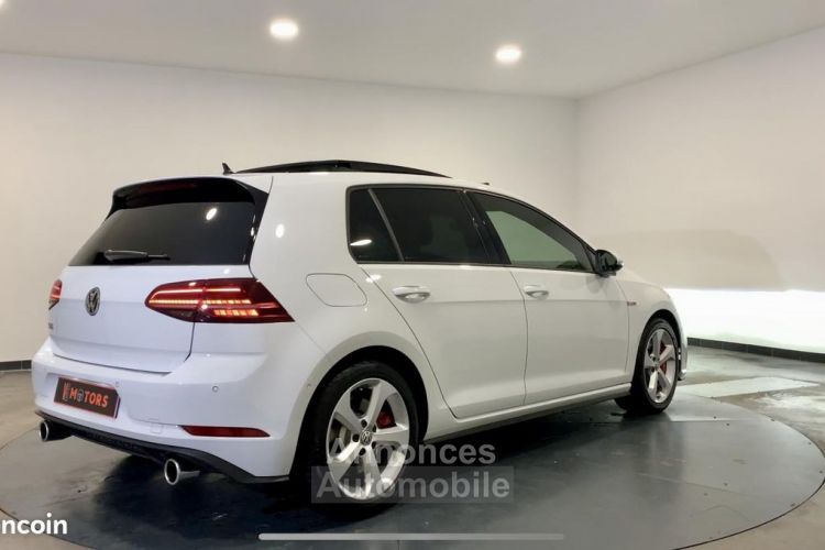 Volkswagen Golf GTI PERFORMANCE 2.0 TSI 245Cv DSG7 - <small></small> 26.990 € <small>TTC</small> - #6