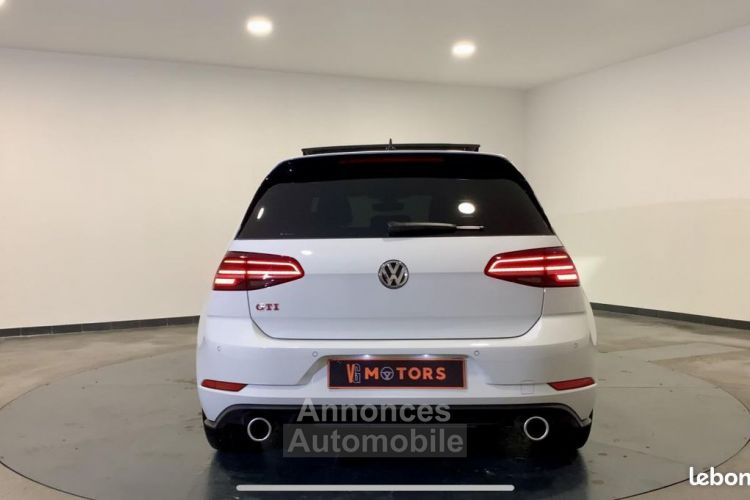 Volkswagen Golf GTI PERFORMANCE 2.0 TSI 245Cv DSG7 - <small></small> 26.990 € <small>TTC</small> - #7