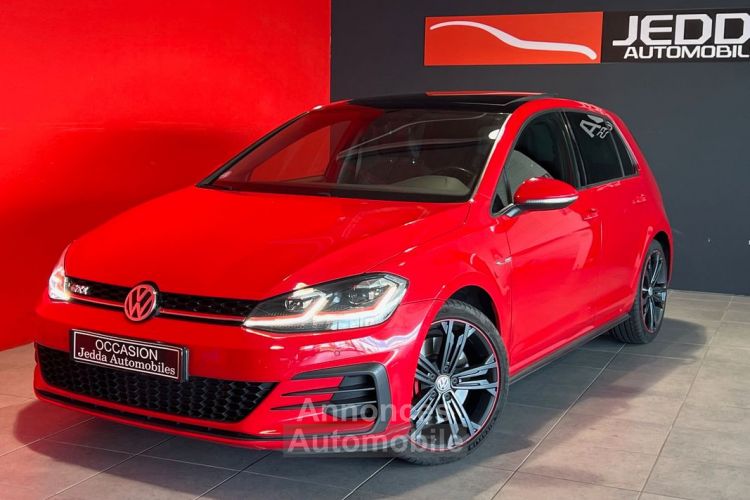 Volkswagen Golf GTI Performance 245 cv - <small></small> 26.990 € <small>TTC</small> - #1