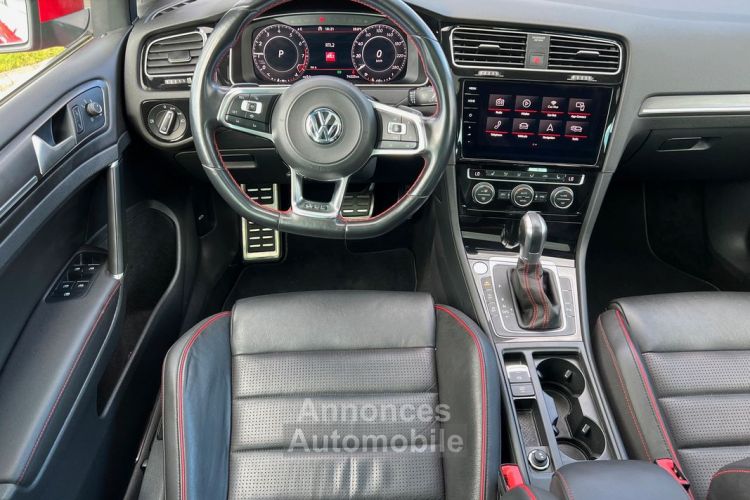 Volkswagen Golf GTI Performance 245 cv - <small></small> 26.990 € <small>TTC</small> - #2