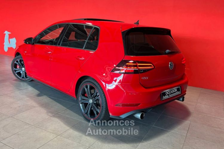 Volkswagen Golf GTI Performance 245 cv - <small></small> 26.990 € <small>TTC</small> - #5