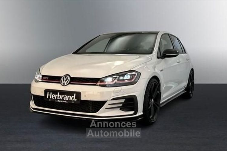 Volkswagen Golf GTI TCR - <small></small> 28.940 € <small>TTC</small> - #1