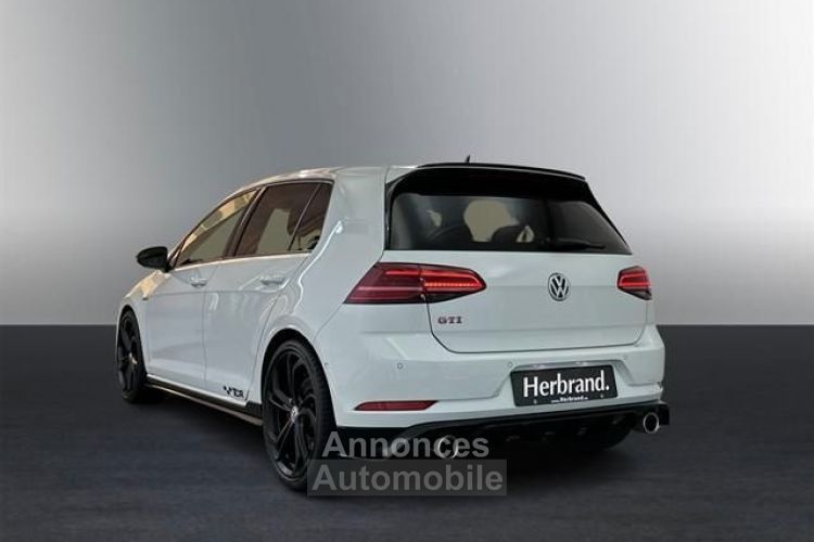 Volkswagen Golf GTI TCR - <small></small> 28.940 € <small>TTC</small> - #3