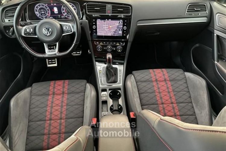 Volkswagen Golf GTI TCR - <small></small> 28.940 € <small>TTC</small> - #4