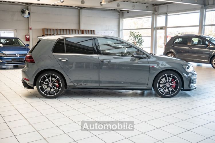 Volkswagen Golf GTI TCR 290ch DSG NAVI/PANO/LED/CAMERA/ACC/GARANTIE 12 MOIS - <small></small> 32.490 € <small>TTC</small> - #3