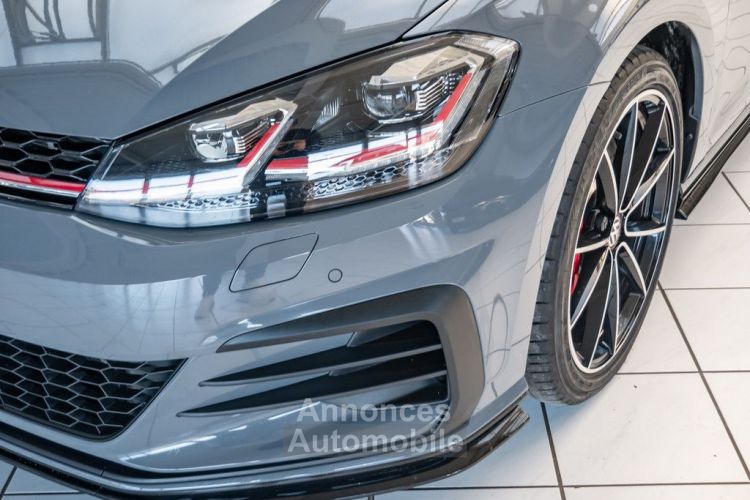 Volkswagen Golf GTI TCR 290ch DSG NAVI/PANO/LED/CAMERA/ACC/GARANTIE 12 MOIS - <small></small> 32.490 € <small>TTC</small> - #13