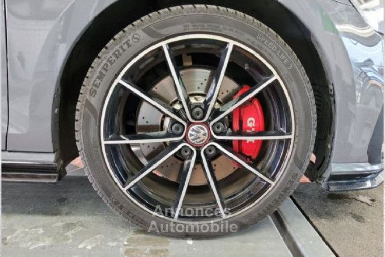 Volkswagen Golf GTI TCR Akrapovic / Garantie 12 mois - <small></small> 30.850 € <small>TTC</small> - #6