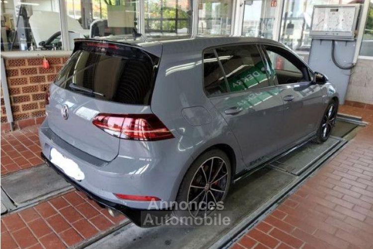 Volkswagen Golf GTI TCR Akrapovic / Garantie 12 mois - <small></small> 30.850 € <small>TTC</small> - #2