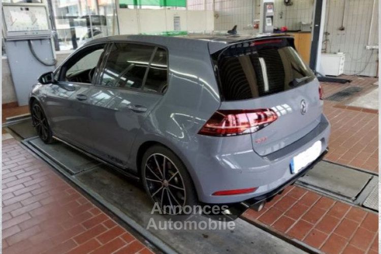 Volkswagen Golf GTI TCR Akrapovic / Garantie 12 mois - <small></small> 30.850 € <small>TTC</small> - #4