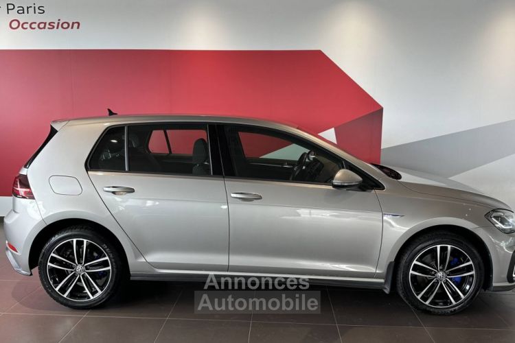 Volkswagen Golf Hybride Rechargeable 1.4 TSI 204 DSG6 GTE - <small></small> 25.980 € <small>TTC</small> - #2