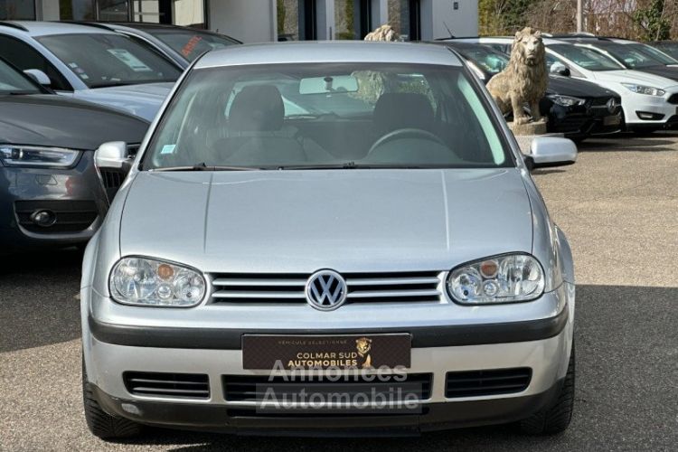 Volkswagen Golf IV 1.4 75CH 5P - <small></small> 5.490 € <small>TTC</small> - #5