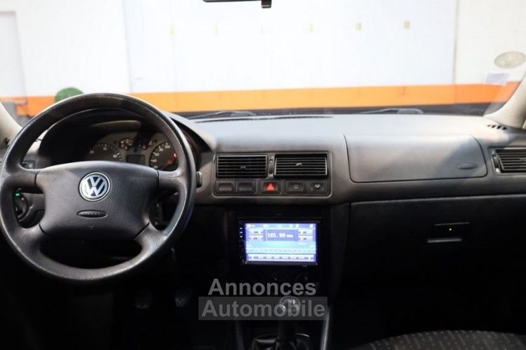 Volkswagen Golf IV 1.9 SDI 68CH 5P 5CV - <small></small> 5.490 € <small>TTC</small> - #9