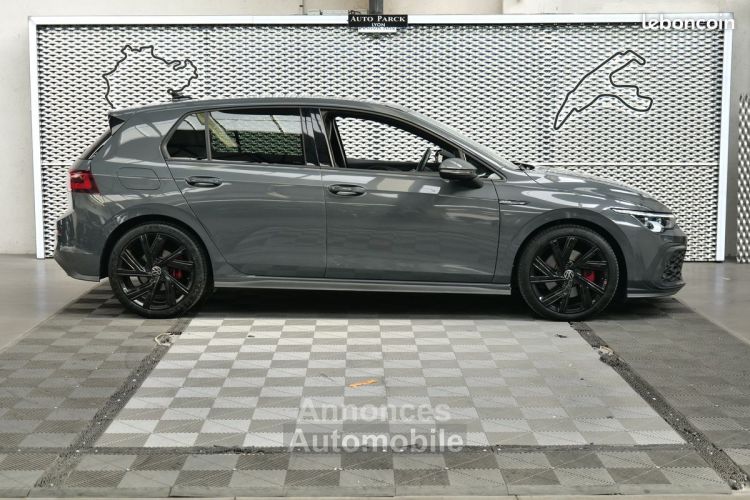 Volkswagen Golf New 8 gtd 200 chfull options 1°main francais tva recuperable iq light matrix led cuir chauffants ventiles affichage tete haute harman kardon ja18 dcc  - <small></small> 33.950 € <small>TTC</small> - #3