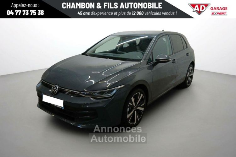 Volkswagen Golf NOUVELLE MY25 1.5 TSI EVO2 116 BVM6 VW Edition - <small></small> 30.926 € <small>TTC</small> - #1