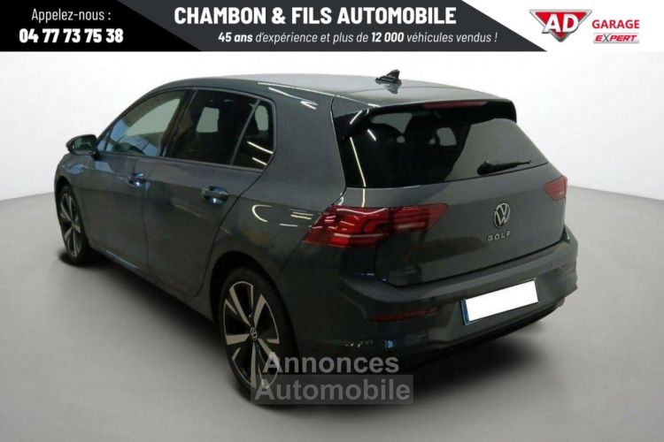 Volkswagen Golf NOUVELLE MY25 1.5 TSI EVO2 116 BVM6 VW Edition - <small></small> 30.926 € <small>TTC</small> - #3