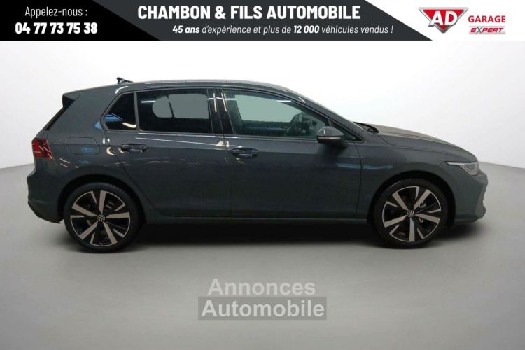 Volkswagen Golf NOUVELLE MY25 1.5 TSI EVO2 116 BVM6 VW Edition - <small></small> 30.926 € <small>TTC</small> - #14