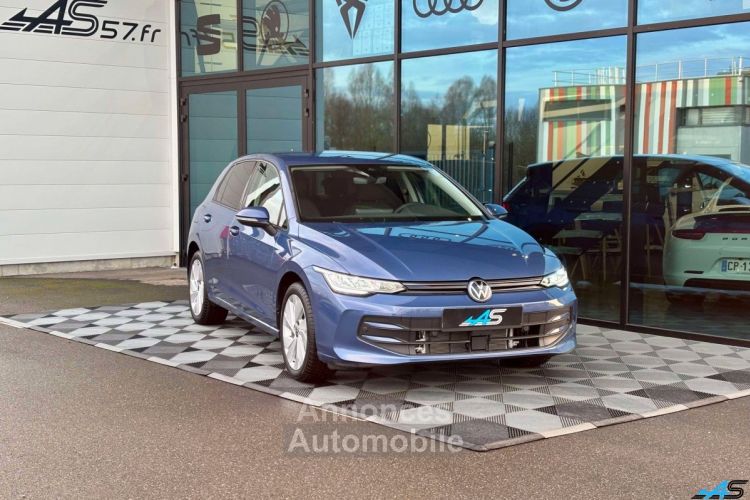 Volkswagen Golf NOUVELLE VIII ADVANCED 2.0 TDI 150CH DSG - <small></small> 33.980 € <small>TTC</small> - #1