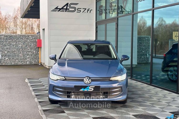 Volkswagen Golf NOUVELLE VIII ADVANCED 2.0 TDI 150CH DSG - <small></small> 33.980 € <small>TTC</small> - #2