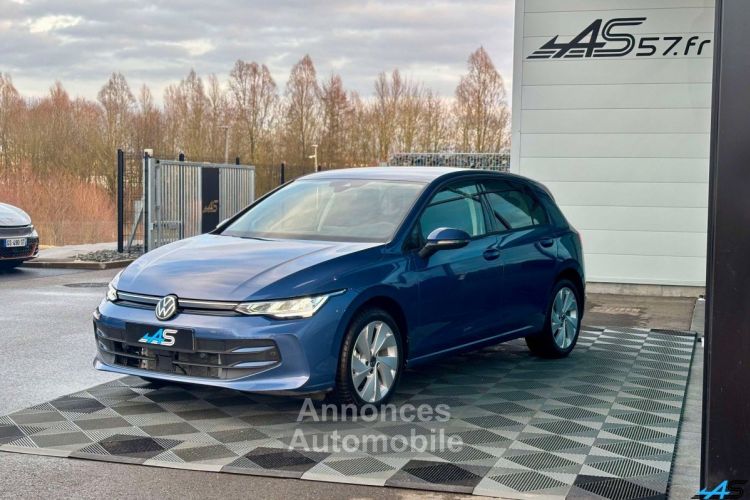 Volkswagen Golf NOUVELLE VIII ADVANCED 2.0 TDI 150CH DSG - <small></small> 33.980 € <small>TTC</small> - #3