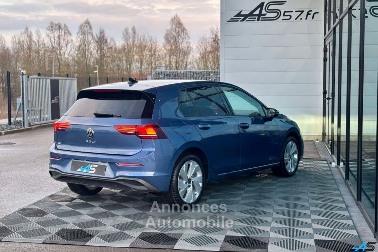 Volkswagen Golf NOUVELLE VIII ADVANCED 2.0 TDI 150CH DSG - <small></small> 33.980 € <small>TTC</small> - #6