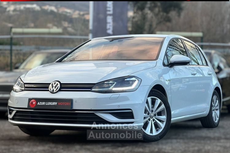 Volkswagen Golf (PHASE 2) 1.5TSI 130ch Confortline - <small></small> 17.990 € <small>TTC</small> - #1