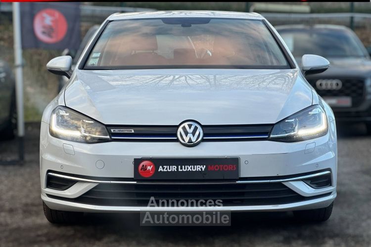 Volkswagen Golf (PHASE 2) 1.5TSI 130ch Confortline - <small></small> 17.990 € <small>TTC</small> - #2