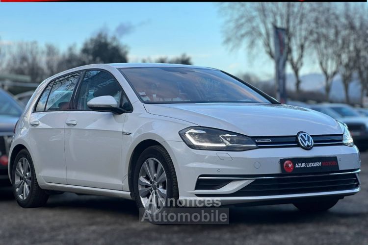 Volkswagen Golf (PHASE 2) 1.5TSI 130ch Confortline - <small></small> 17.990 € <small>TTC</small> - #3