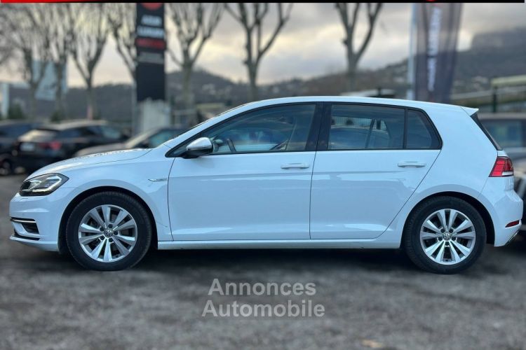 Volkswagen Golf (PHASE 2) 1.5TSI 130ch Confortline - <small></small> 17.990 € <small>TTC</small> - #4