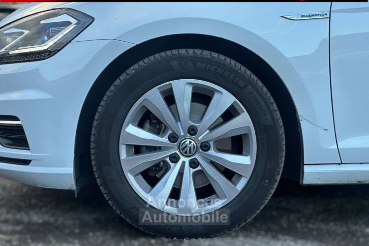 Volkswagen Golf (PHASE 2) 1.5TSI 130ch Confortline - <small></small> 17.990 € <small>TTC</small> - #5