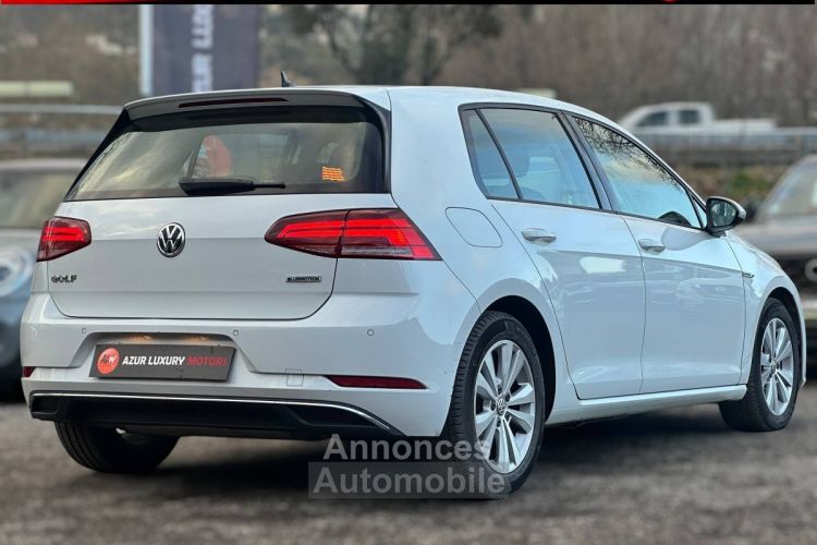 Volkswagen Golf (PHASE 2) 1.5TSI 130ch Confortline - <small></small> 17.990 € <small>TTC</small> - #6