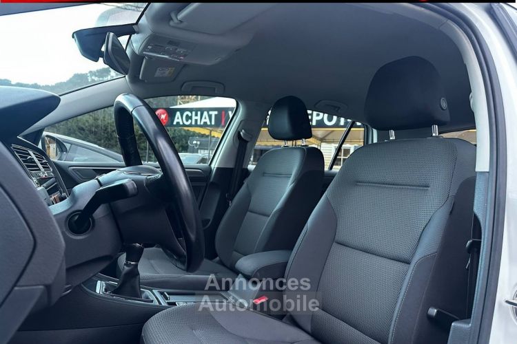 Volkswagen Golf (PHASE 2) 1.5TSI 130ch Confortline - <small></small> 17.990 € <small>TTC</small> - #13