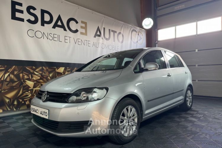 Volkswagen Golf PLUS 1.2 TSI 105 BlueMotion Technology Confortline - <small></small> 7.990 € <small>TTC</small> - #1