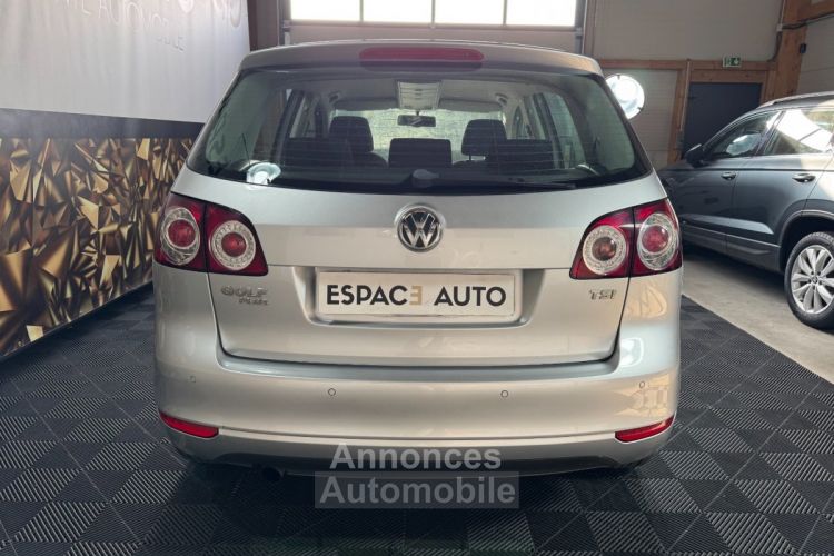 Volkswagen Golf PLUS 1.2 TSI 105 BlueMotion Technology Confortline - <small></small> 7.990 € <small>TTC</small> - #4