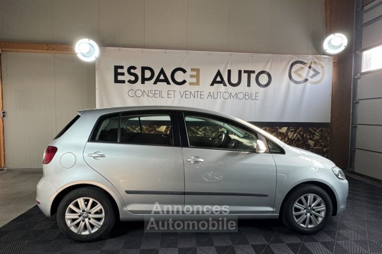 Volkswagen Golf PLUS 1.2 TSI 105 BlueMotion Technology Confortline - <small></small> 7.990 € <small>TTC</small> - #6