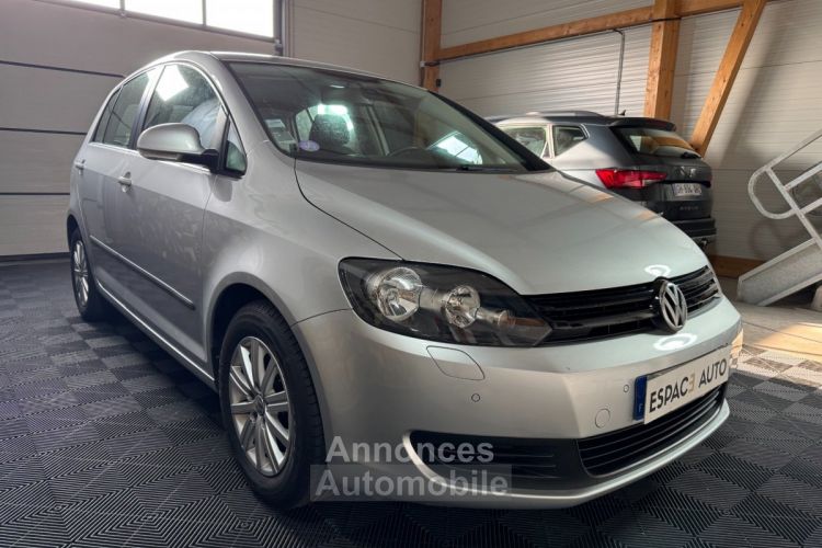 Volkswagen Golf PLUS 1.2 TSI 105 BlueMotion Technology Confortline - <small></small> 7.990 € <small>TTC</small> - #7